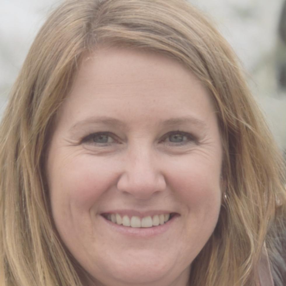 Portrait de Marie Dubois